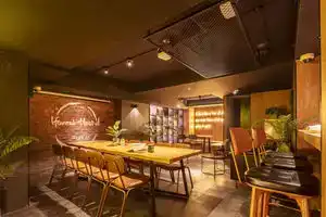 Iforest Hostel (The Bund, Nanjing East Road Pedestrian Street), Shanghai