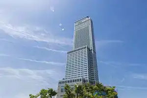Oriental Suites Airport Osaka Rinku, Izumisano