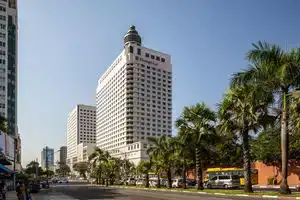Sule Shangri-La, Yangon, Yangon