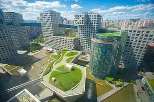 Beijing Hotel MOMC, Beijing