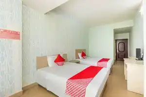 Wentao Hostel, Shanghai