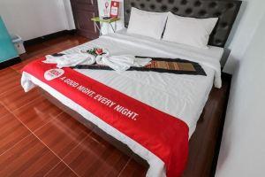 Nadee 254 City Center at Baan Ton Resort, Udon Thani City
