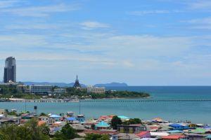 Barakat Resort, Pattaya