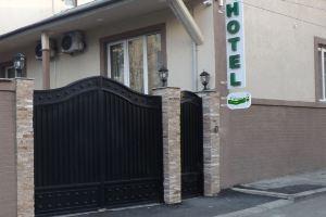 Green Corner Hotel, Tbilisi