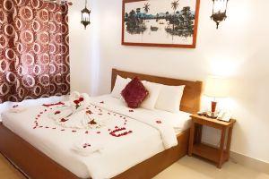 JaMe Hotel&Spa, Siem Reap