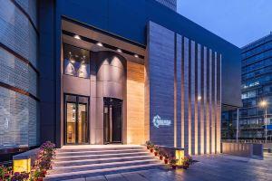 Xixi Youyi Hotel, Beijing