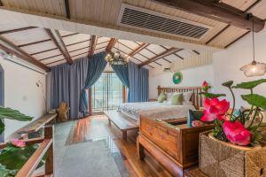 Zhangshe Courtyard Hotel, Hangzhou
