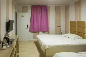 Suzhou Yuanmengju Hotel, Suzhou