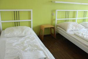 Baxpax Downtown Hostel/Hotel, Berlin