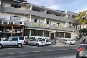 Hotel Olimpija Plus, Kumbor