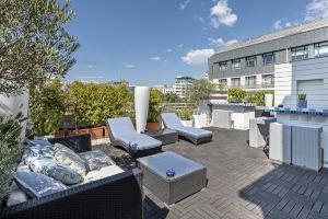 Lisboa Plaza - Avenida Hotel, a Lisbon Heritage Collection , Lisbon