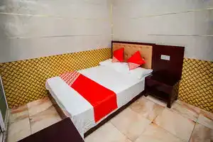 Huai'an Dihao Guesthouse, Huaian