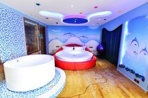 LoveThemeHotel, Xinyang