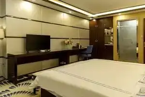 Jinling Mingdu Hotel Changzhou, Changzhou