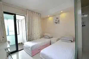 Tangguo Hotel, Nanjing