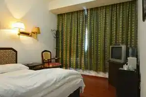 Dali Fengyuan Small Hotel, Dali
