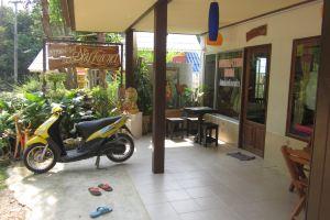 Sky Friend Guesthouse Koh Samet, Samet Island