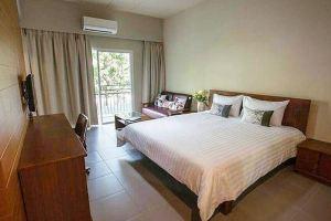 Nida Rooms Choeng Noen Navy at Mahogany Breeze Serviced, Rayong City
