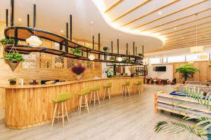 Yundian Star Boutique Hotel, Dali