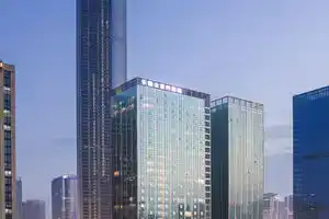 Life All Suites Hotel (Suzhou International Expo Center), Suzhou