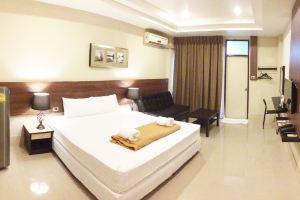 Htel Resort Bangkok, Bang Na