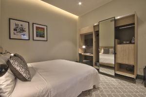 La Falconeria Hotel, Valetta