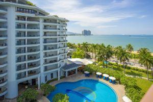Tianze Beach Resort, Sanya