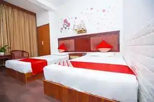 Jinhui Hotel, Dali