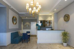 Lifferent Hotel & Spa, Tbilisi