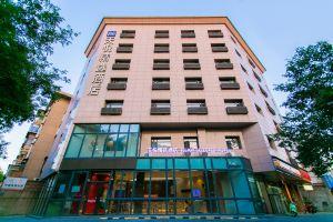 Teejoy Hotel (Xi'an Huimin Street Sajinqiao Metro Station), Xi'an