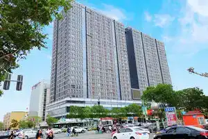 Yunleju Apartment Hotel (Hohhot Railway Station Branch), Hohhot