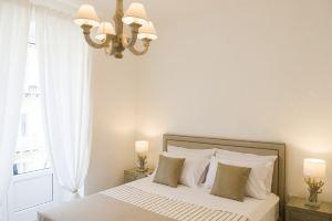 Palazzo Spasiano Rooms - Center, Sorrento