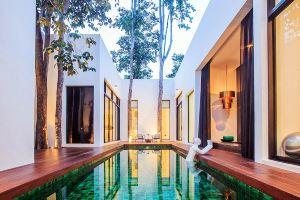The Library, Chaweng Beach