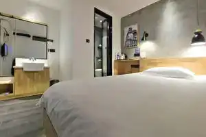 JVS Hotel, Shanghai