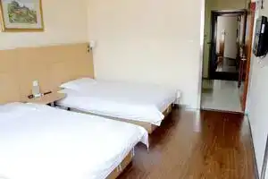 Suzhou Yiranxuan Hotel, Suzhou