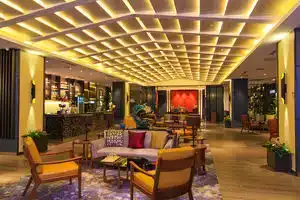 Haina Baichuan Hotel, Hangzhou