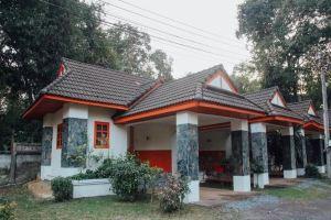 Mu Mon House at Udon Travel Lodge, Udon Thani City