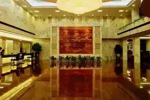 Silver Spring Tower, Beijing