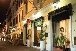 Condotti Boutique Hotel, Rome