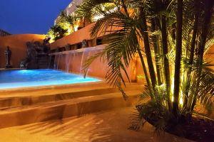 LAND59 POOL VILLA - 5 BEDROOMS, Pattaya
