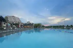 Hangzhou Water Museum Tao Hotel, Hangzhou