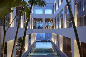 Alila Bangsar Hotel, Kuala Lumpur