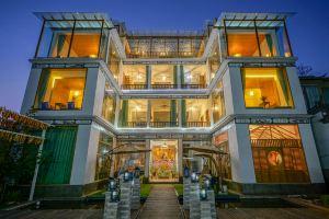 Lijiang Hehe Fuju Boutique Homestay, Lijiang