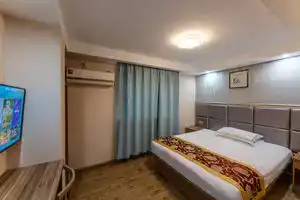 Phoenix Hotel (Suzhou Fenghuang Street), Suzhou
