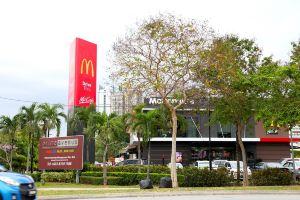 Ecohomz @ 5, 22nd FLR Apartment Kuala Lumpur, Putrajaya