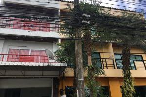 Taras Guest House, Ao Nang