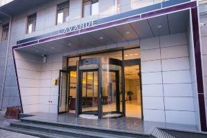 Lavande Hotel (Dalian Malan Square Liaoning Normal University), Dalian