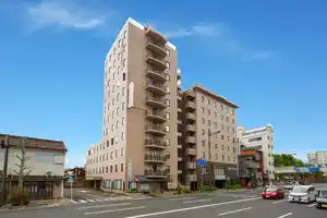 Kyoto Plaza Hotel, Kyoto