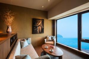 Hoshino Resorts Kai Anjin, Ito