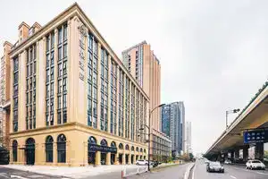 Atour Hotel, Hangzhou